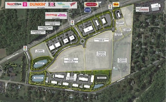 More details for 0 US 23, Delaware, OH - Land for Lease