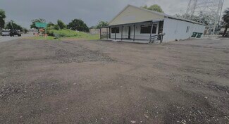 Plus de détails pour 4822 Gall Blvd, Zephyrhills, FL - Commerce de détail à louer