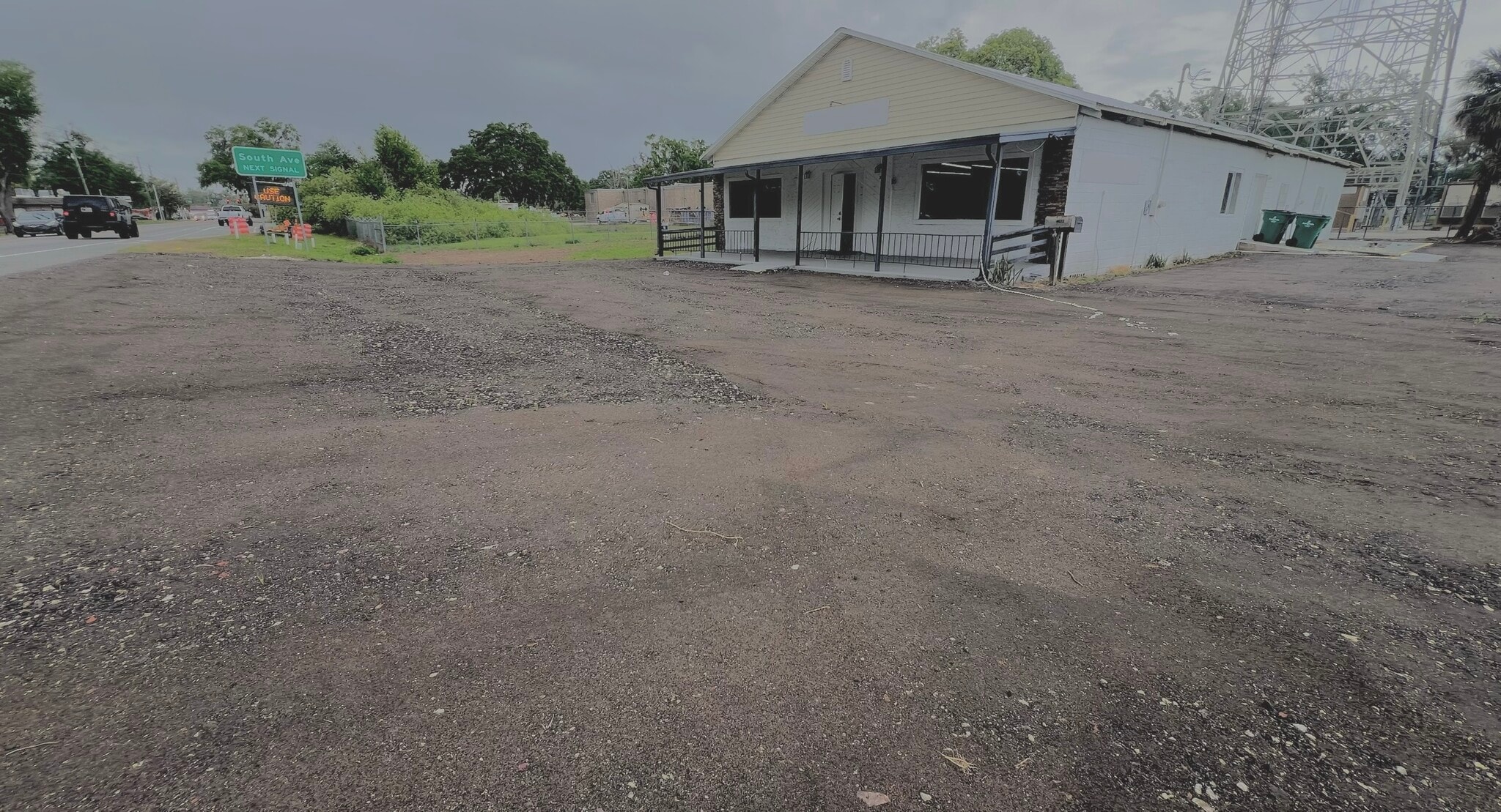 4822 Gall Blvd, Zephyrhills, FL for lease Primary Photo- Image 1 of 7