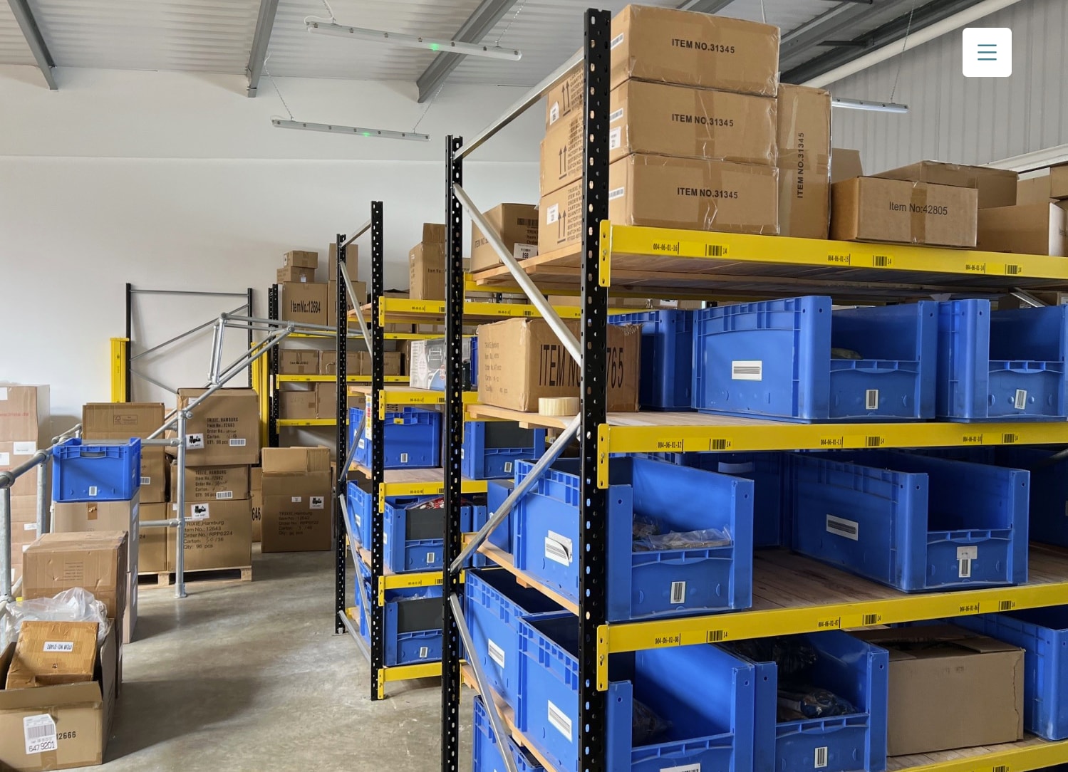 Deer Park Rd, Northampton à louer Photo intérieure- Image 1 de 3