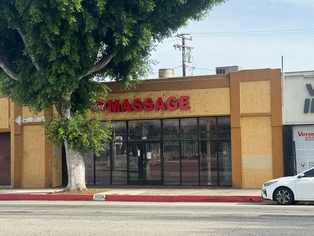 10754-10756 Garvey Ave, El Monte, CA for lease - Building Photo - Image 2 of 2