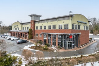 Plus de détails pour 430 Bedford Rd, Armonk, NY - Commerce de détail à louer