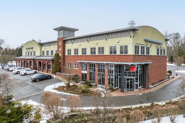 Plus de détails pour 430 Bedford Rd, Armonk, NY - Commerce de détail à louer