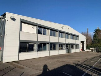 More details for Flex for Lease