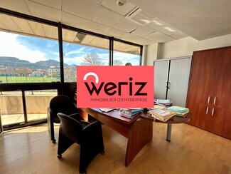 Plus de détails pour 5 Avenue De Hambourg, Marseille - Bureau à louer