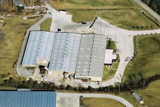 Plus de détails pour 275 Helenwood Detour Rd, Helenwood, TN - Industriel à louer