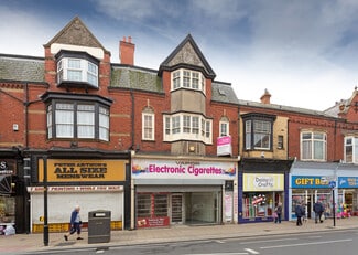 Plus de détails pour 9-11 Bridge St, Bridlington - Commerce de détail à vendre