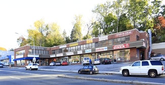 More details for 1686-1700 Central Park Ave, Yonkers, NY - Office/Retail for Lease