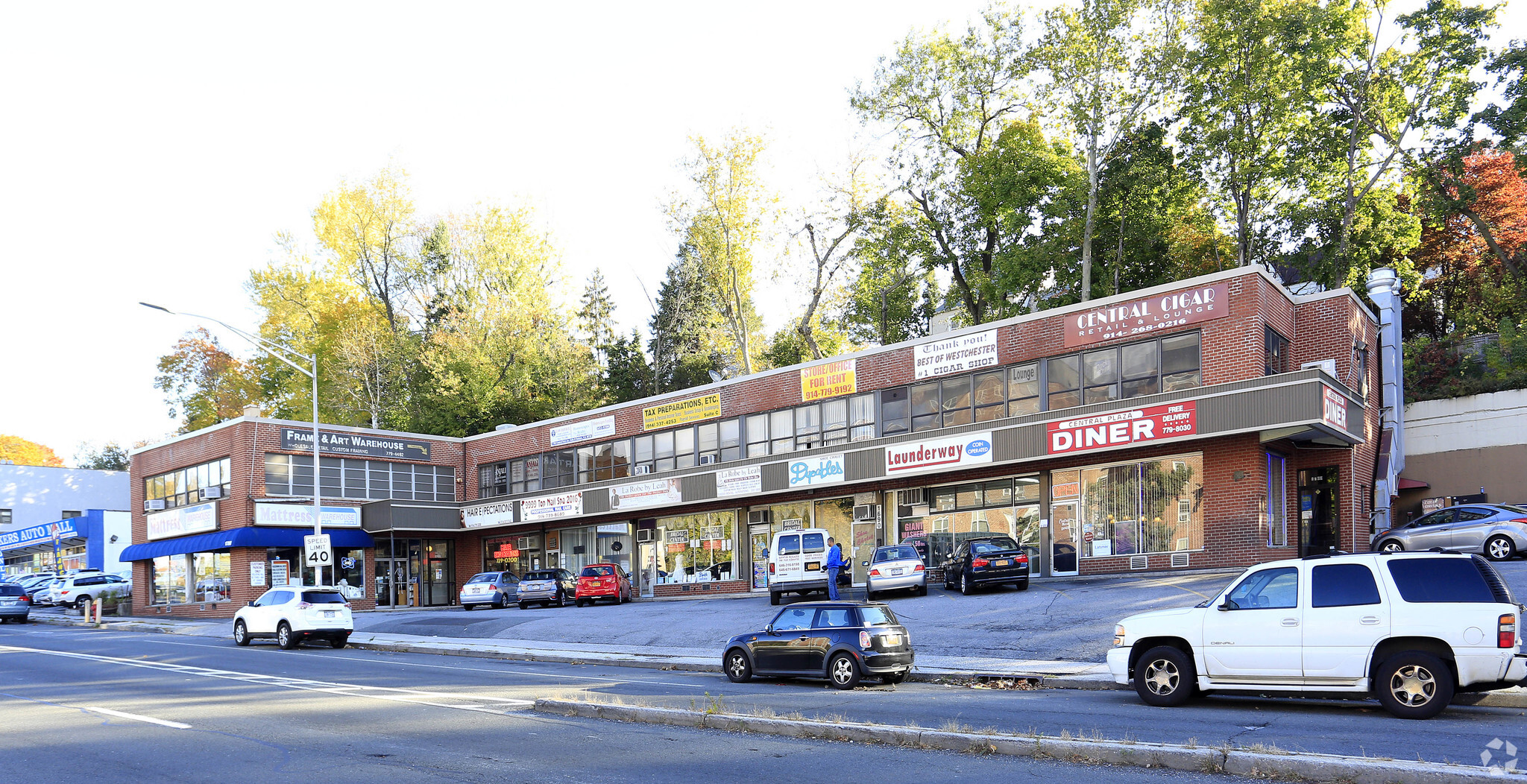 1686-1700 Central Park Ave, Yonkers, NY for sale Primary Photo- Image 1 of 1