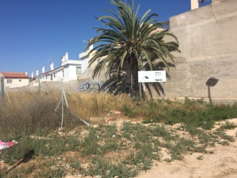 Alcazares, 7, Torre-Pacheco, Murcia for lease - Building Photo - Image 3 of 14