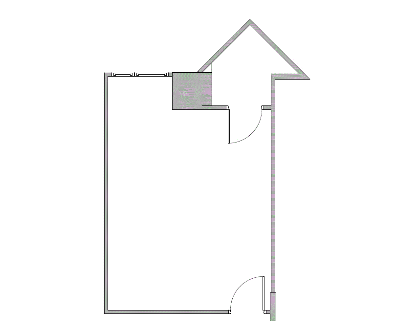 7322 Southwest Fwy, Houston, TX for lease Floor Plan- Image 1 of 1