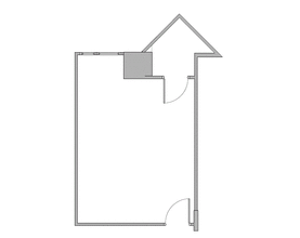 7322 Southwest Fwy, Houston, TX à louer Plan d’étage- Image 1 de 1