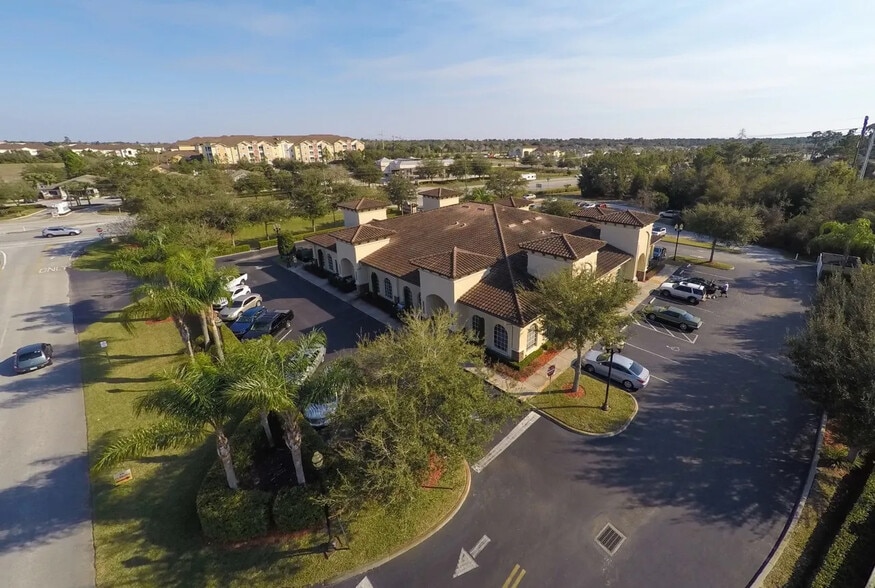 2583 S Volusia Ave, Orange City, FL à vendre - Photo du bâtiment - Image 2 de 9