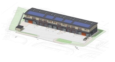 Talley Rd, Llandeilo for lease Building Photo- Image 2 of 2