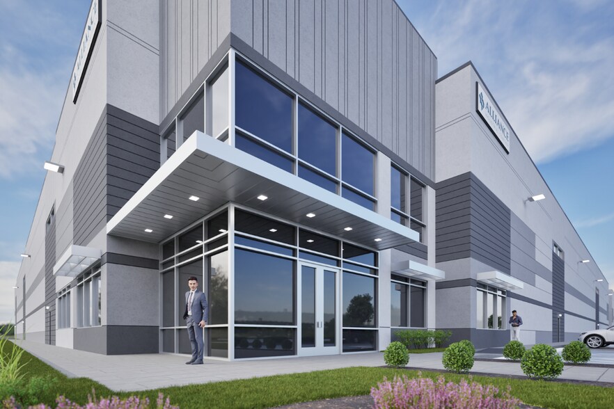 7101 Hollister St, Houston, TX à vendre - Photo du bâtiment - Image 2 de 3