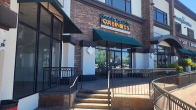 9550 S Eastern Ave, Las Vegas, NV for lease Interior Photo- Image 1 of 7