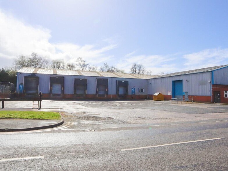 Second Ave, Kingswinford for lease - Building Photo - Image 2 of 5