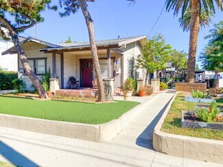 Plus de détails pour 146-154 N Holliston Ave, Pasadena, CA - Soins de santé à vendre