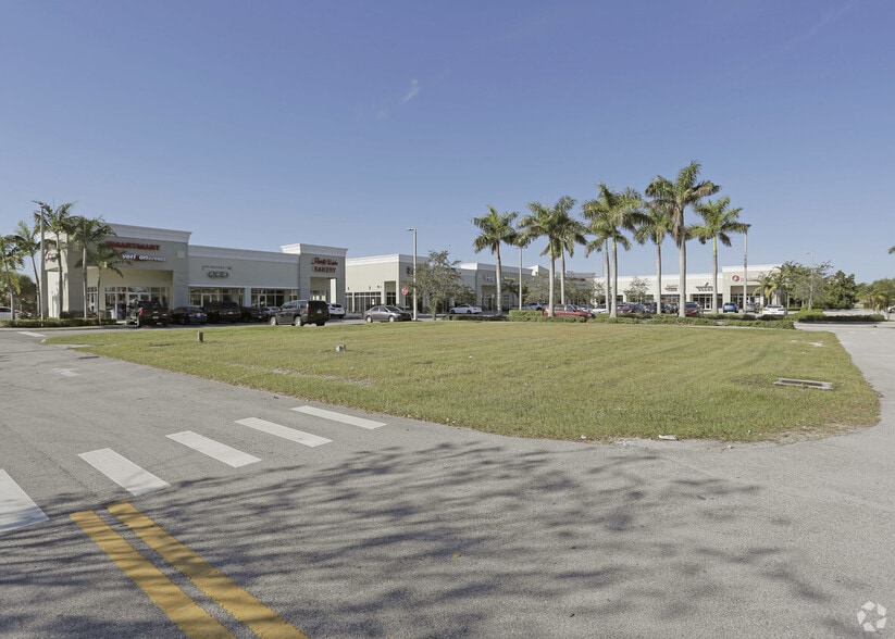 5796 SW 157th Ave, Miami, FL à louer - Photo du bâtiment - Image 1 de 4