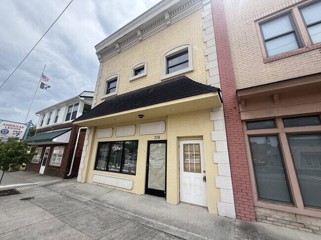 More details for 338 N Washington Ave, Pulaski, VA - Retail for Lease