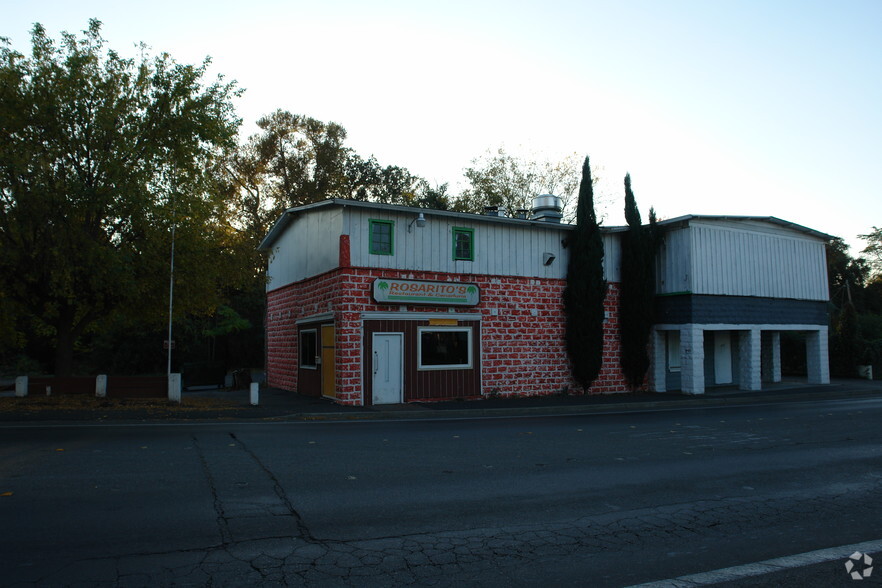 305 Nord Ave, Chico, CA for sale - Building Photo - Image 2 of 2