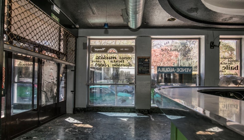 Avenida de Portugal, 47, Ávila, AVI 05001 - Unité 1 -  - Photo intérieure - Image 1 of 6