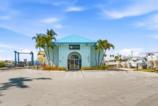 Plus de détails pour 250-300 SW Monterey Rd, Stuart, FL - Commerce de détail à louer