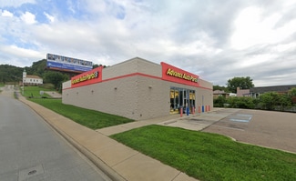 More details for 201 N 7th St, Steubenville, OH - Retail for Lease