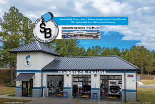 Strickland Brothers | Clayton, NC - Commercial Real Estate