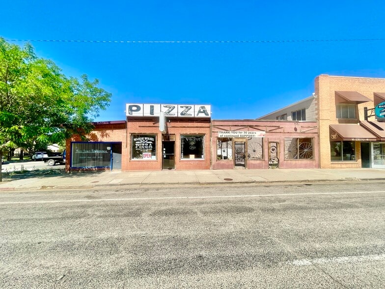 156 S Main St, Monticello, UT à vendre - Photo du bâtiment - Image 3 de 29