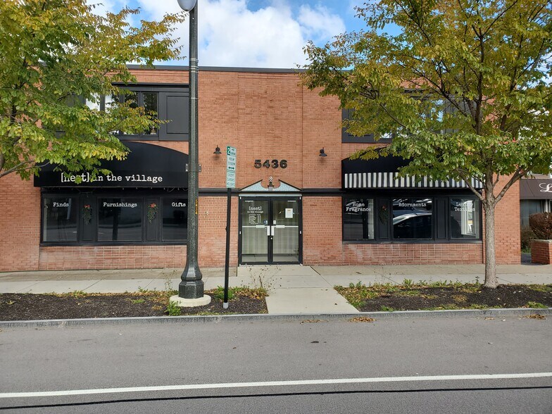 5436 Main St, Williamsville, NY for lease - Building Photo - Image 1 of 5