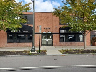 Plus de détails pour 5436 Main St, Williamsville, NY - Bureau, Commerce de détail à louer