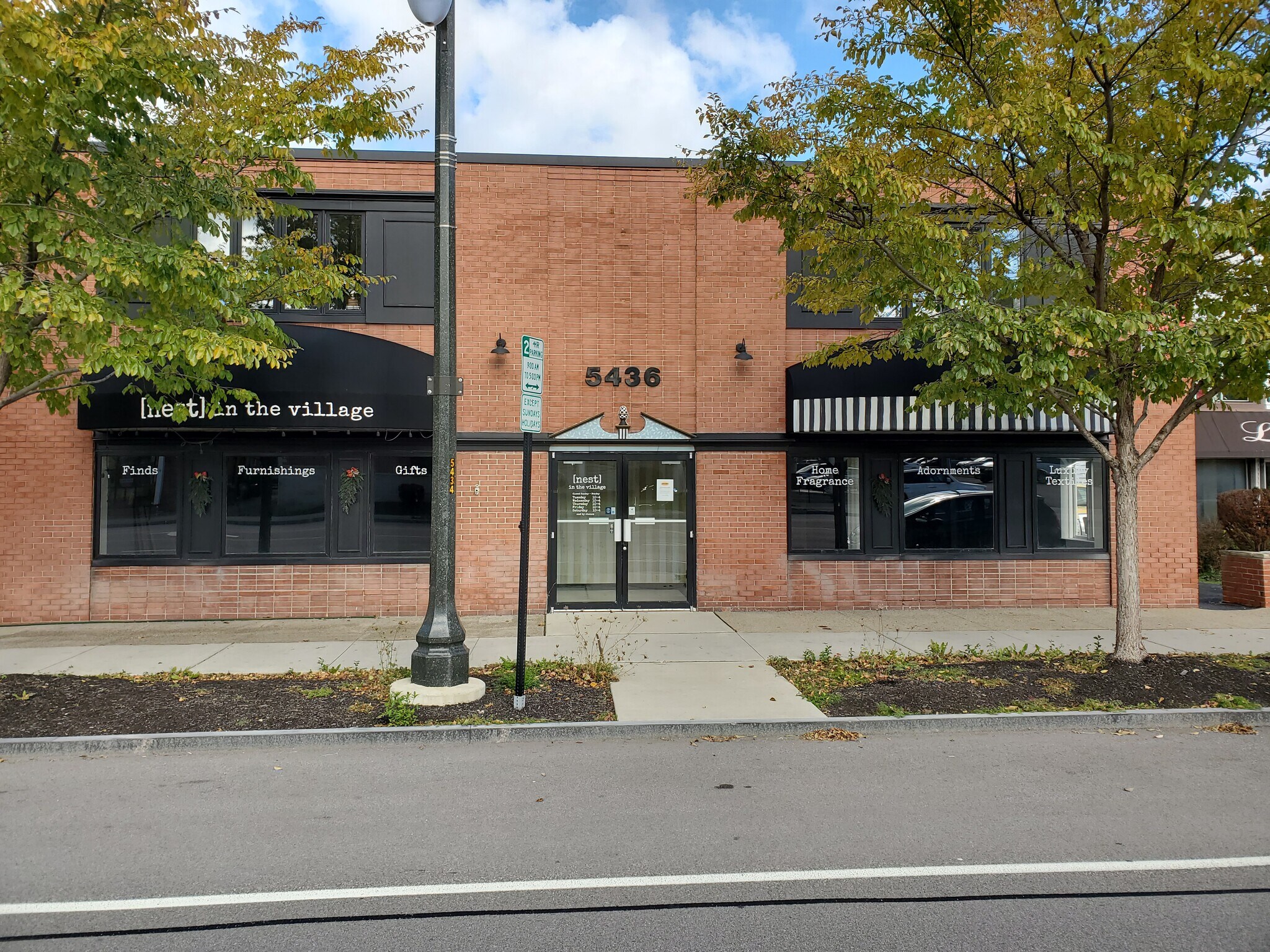 5436 Main St, Williamsville, NY for lease Building Photo- Image 1 of 6