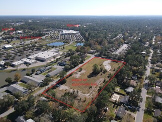 More details for 00 23rd, Gainesville, FL - Land for Sale