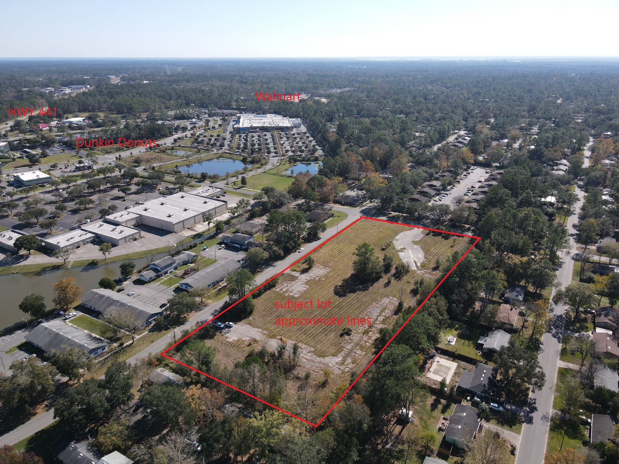 00 23rd, Gainesville, FL à vendre Photo du bâtiment- Image 1 de 35