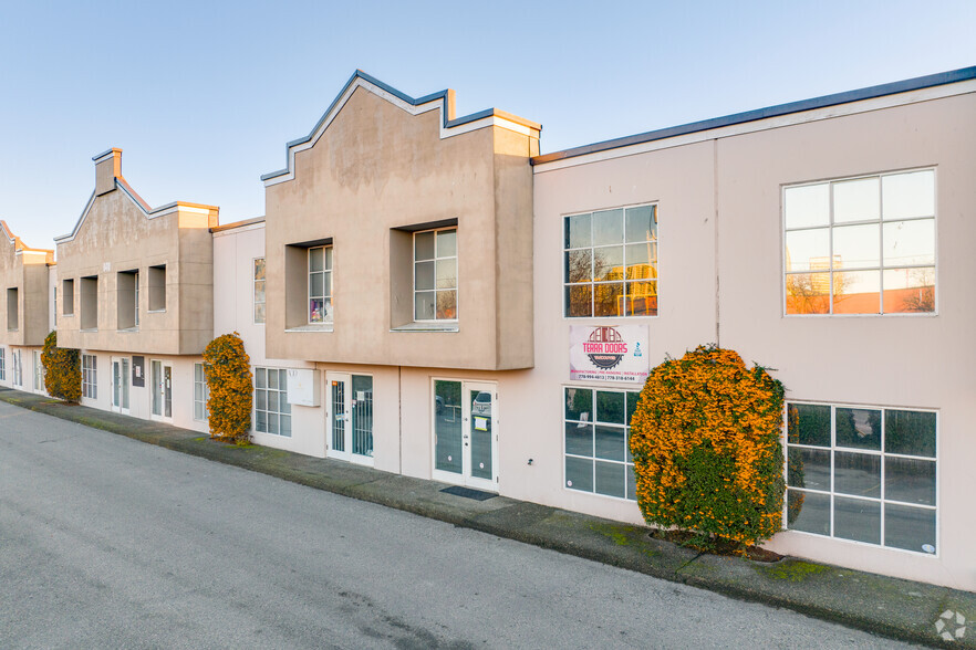 8410 Ontario St, Vancouver, BC for lease - Building Photo - Image 2 of 4