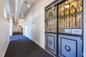 505 17th Street & 1645 Telegraph Avenue, Oakland, CA for lease Interior Photo- Image 2 of 16