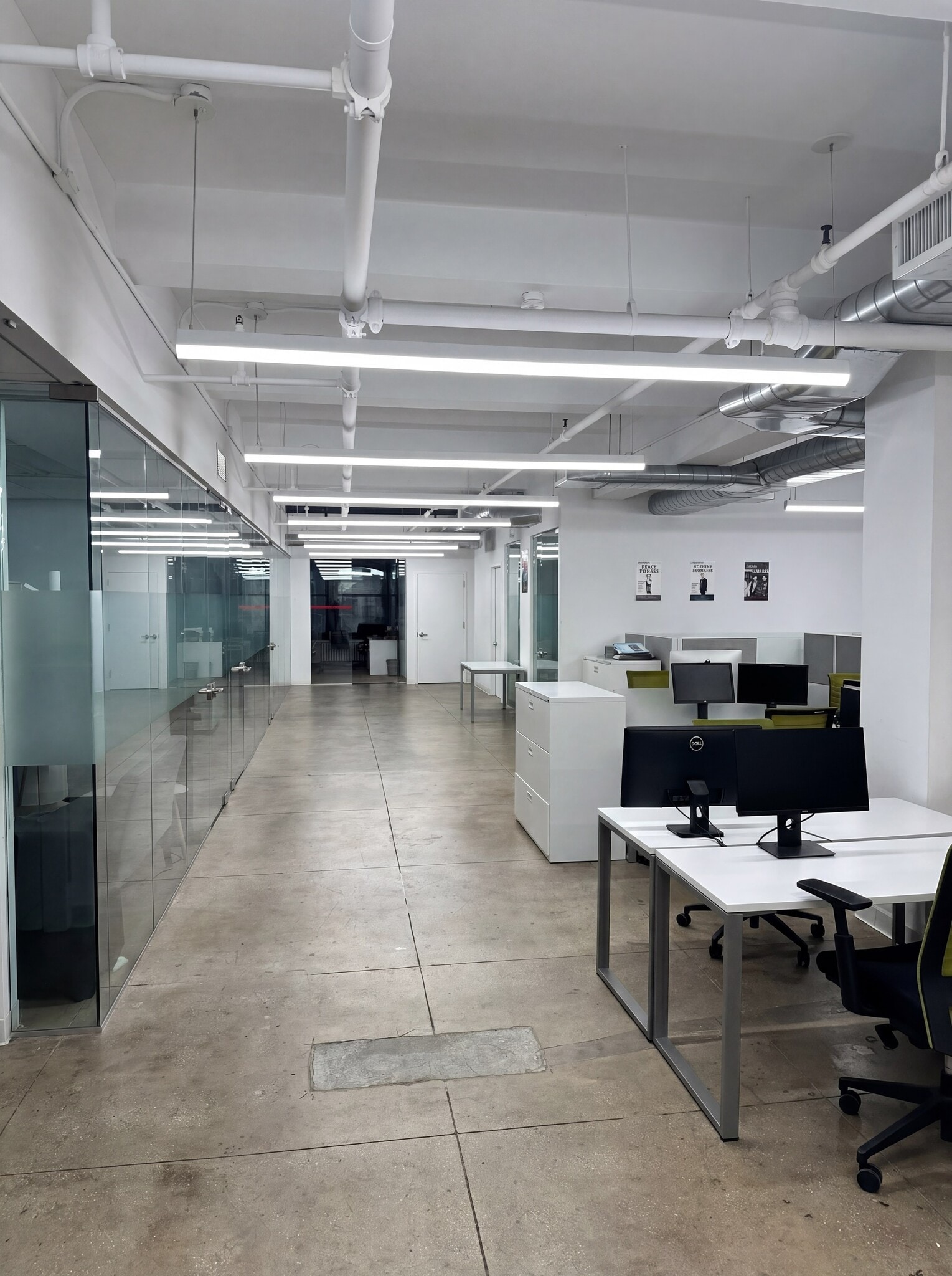 240 W 35th St, New York, NY for lease Interior Photo- Image 1 of 7