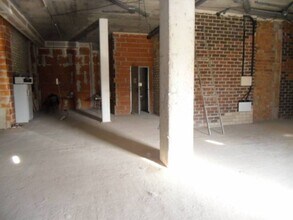 Retail in Manresa, Barcelona for lease Floor Plan- Image 1 of 5