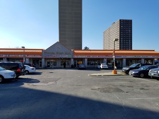 More details for 25-33 Court St, Newark, NJ - Retail for Lease