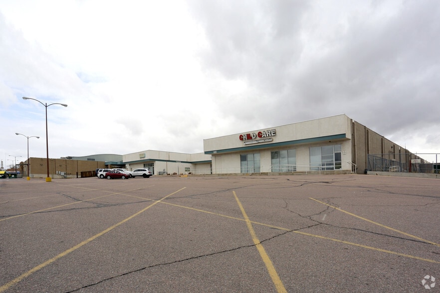 20-30 Widefield Blvd, Colorado Springs, CO for sale - Building Photo - Image 2 of 19