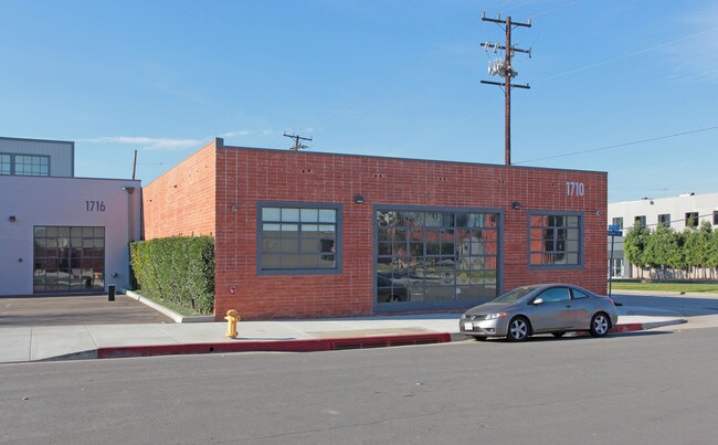 More details for 1710-1716 12th St, Santa Monica, CA - Office for Lease