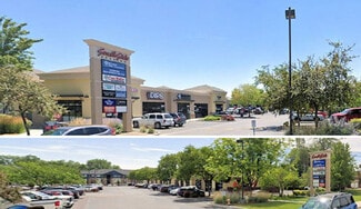 More details for 3183 E Greenhurst Rd, Nampa, ID - Office/Retail for Lease