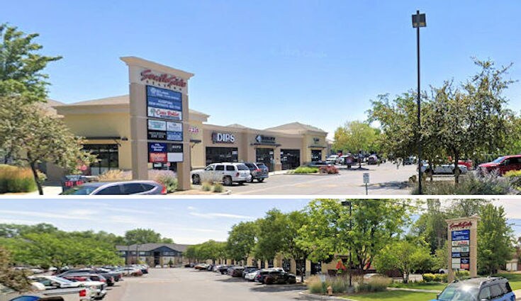 3189 E Greenhurst Rd, Nampa, ID for lease Primary Photo- Image 1 of 3