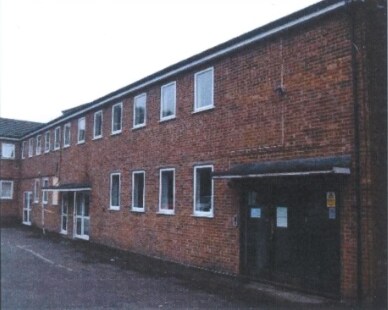 53-57 London Rd, Markyate à louer Photo du bâtiment- Image 1 de 2