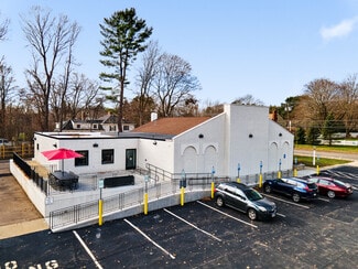 More details for 513 South St, Wrentham, MA - Office for Lease