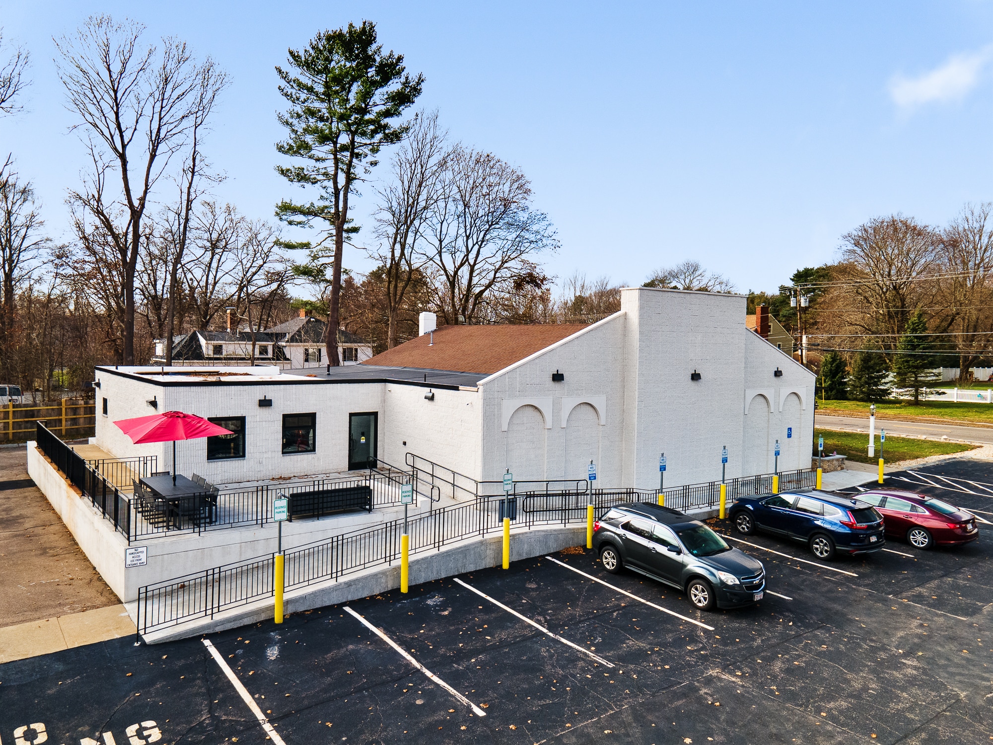 513 South St, Wrentham, MA for lease Building Photo- Image 1 of 15