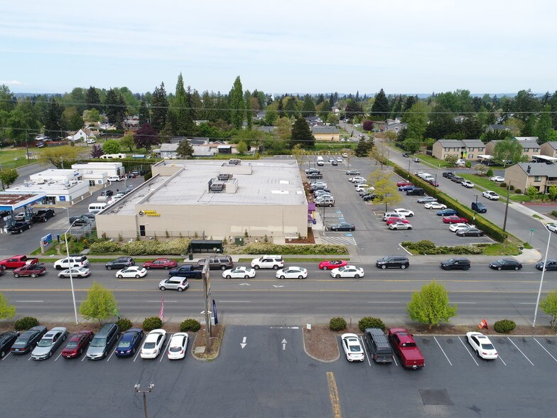 817 E 72nd, Tacoma, WA à vendre - Autre - Image 2 de 5