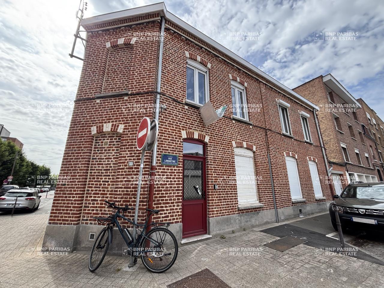 20 Rue Lamartine, La Madeleine for sale Building Photo- Image 1 of 12