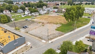 More details for 1130 19th St, Parkersburg, WV - Land for Sale